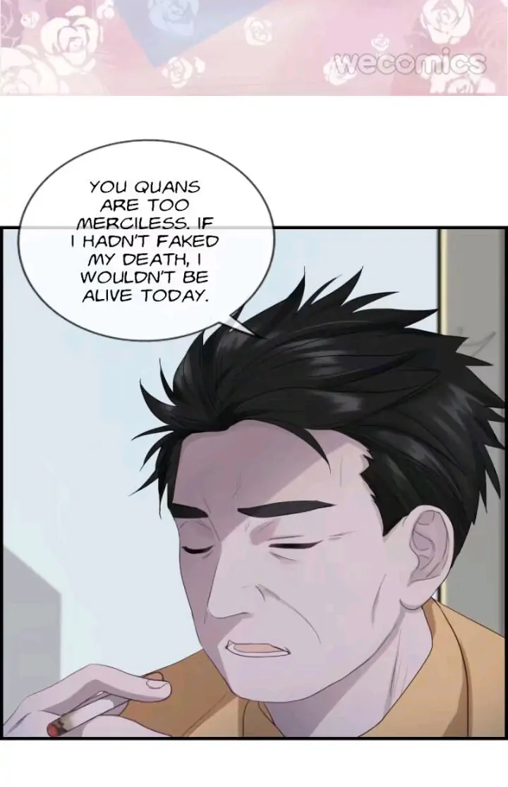 Read The Flirty Two-faced Young Master chapter 118 image 2 on Lezhin