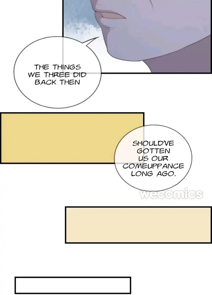 Read The Flirty Two-faced Young Master chapter 118 image 6 on Lezhin