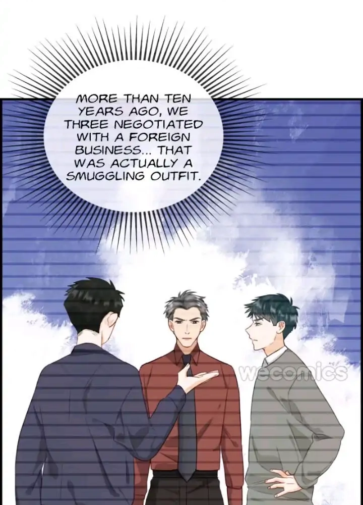Read The Flirty Two-faced Young Master chapter 118 image 7 on Lezhin