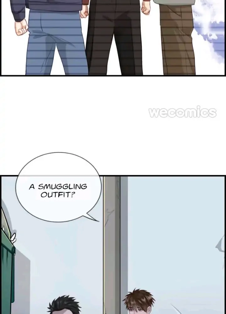 Read The Flirty Two-faced Young Master chapter 118 image 8 on Lezhin