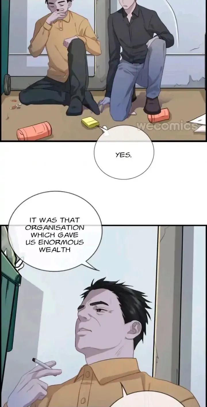 Read The Flirty Two-faced Young Master chapter 118 image 9 on Lezhin