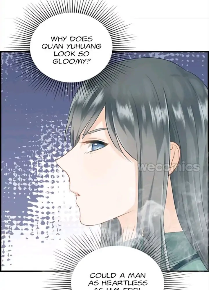 Read The Flirty Two-faced Young Master chapter 119 image 10 on Lezhin