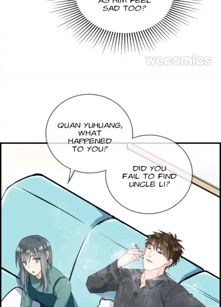 Read The Flirty Two-faced Young Master chapter 119 image 11 on Lezhin