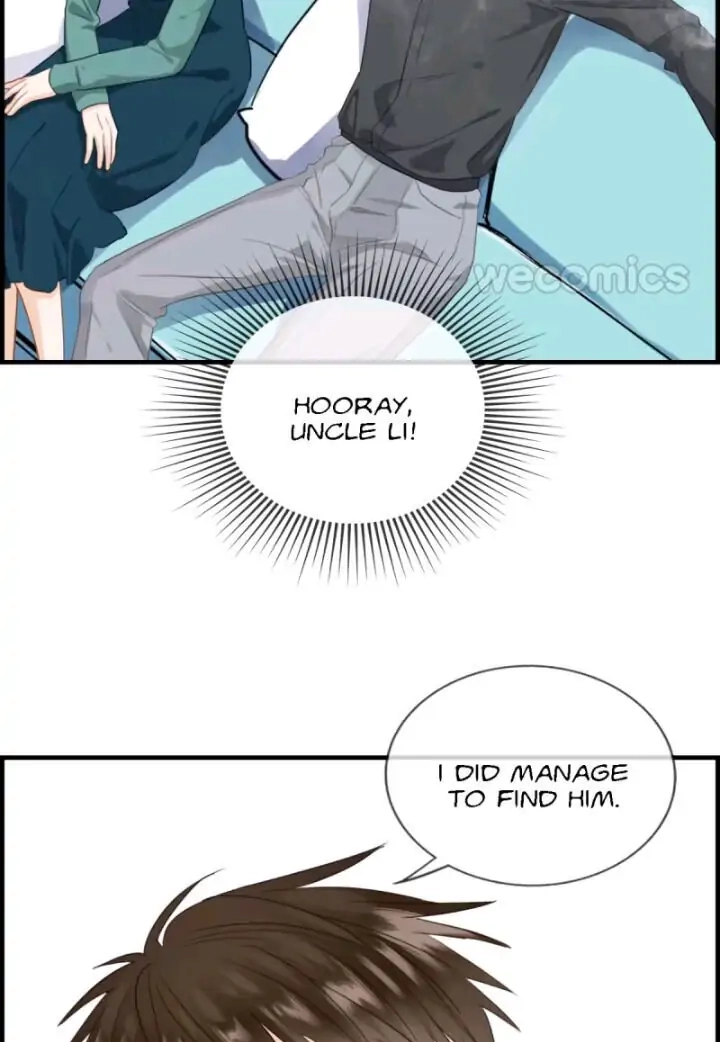 Read The Flirty Two-faced Young Master chapter 119 image 12 on Lezhin