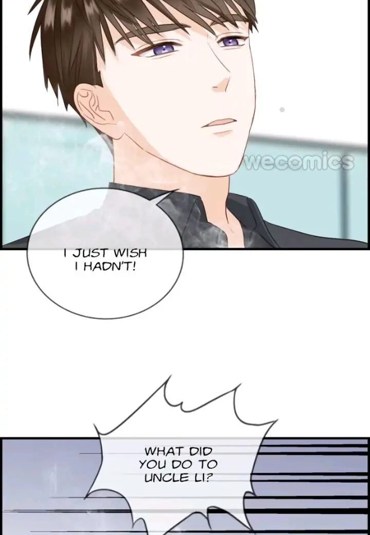 Read The Flirty Two-faced Young Master chapter 119 image 13 on Lezhin