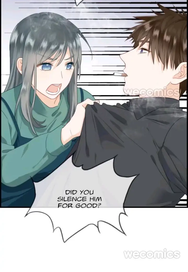 Read The Flirty Two-faced Young Master chapter 119 image 14 on Lezhin