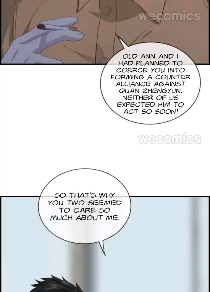 Read The Flirty Two-faced Young Master chapter 119 image 3 on Lezhin
