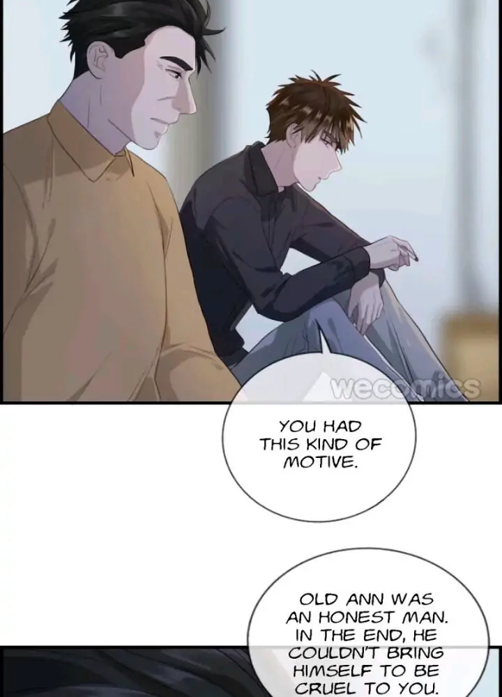 Read The Flirty Two-faced Young Master chapter 119 image 4 on Lezhin