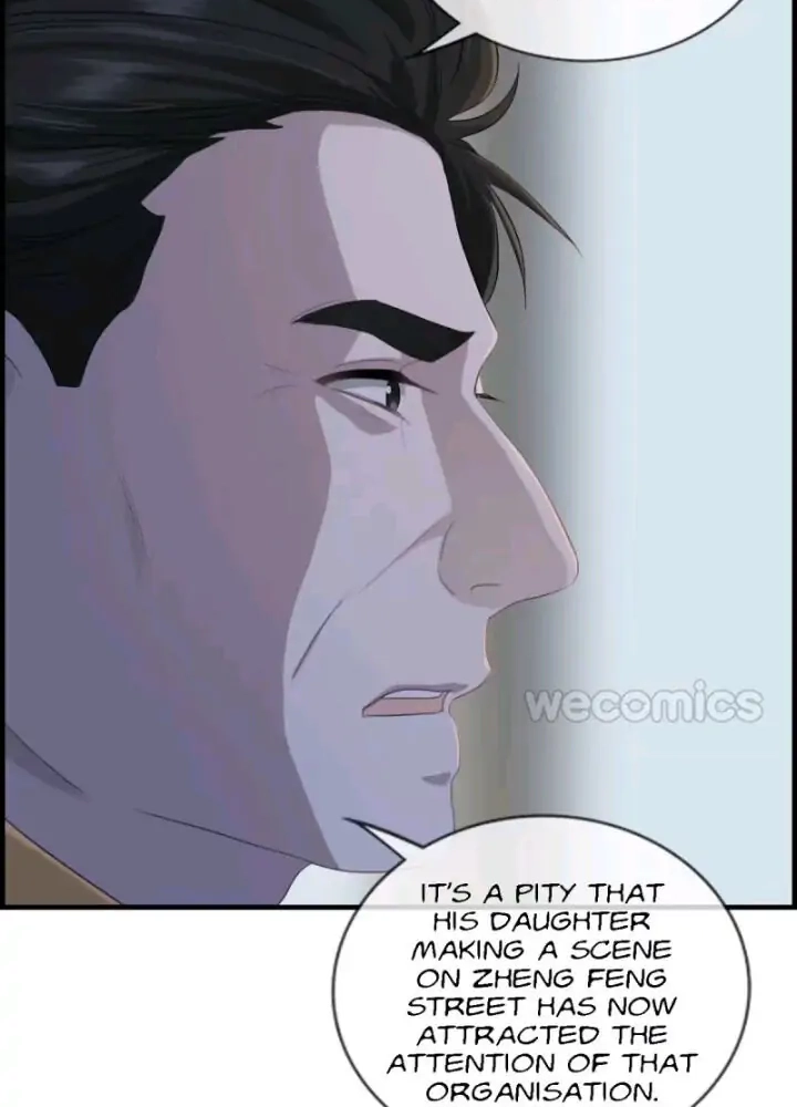 Read The Flirty Two-faced Young Master chapter 119 image 5 on Lezhin