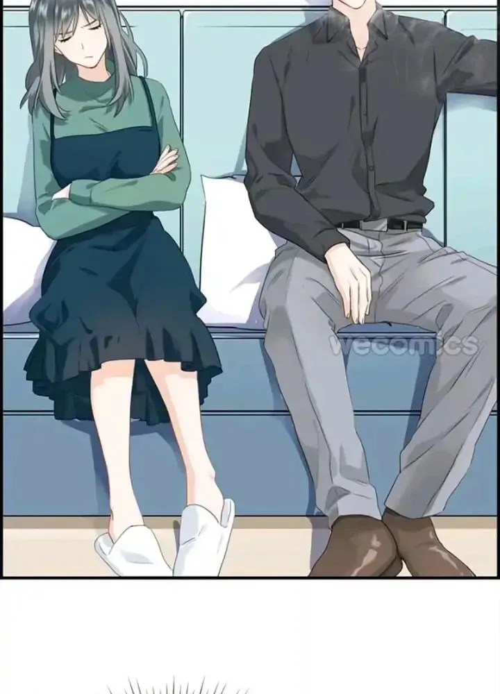 Read The Flirty Two-faced Young Master chapter 119 image 9 on Lezhin