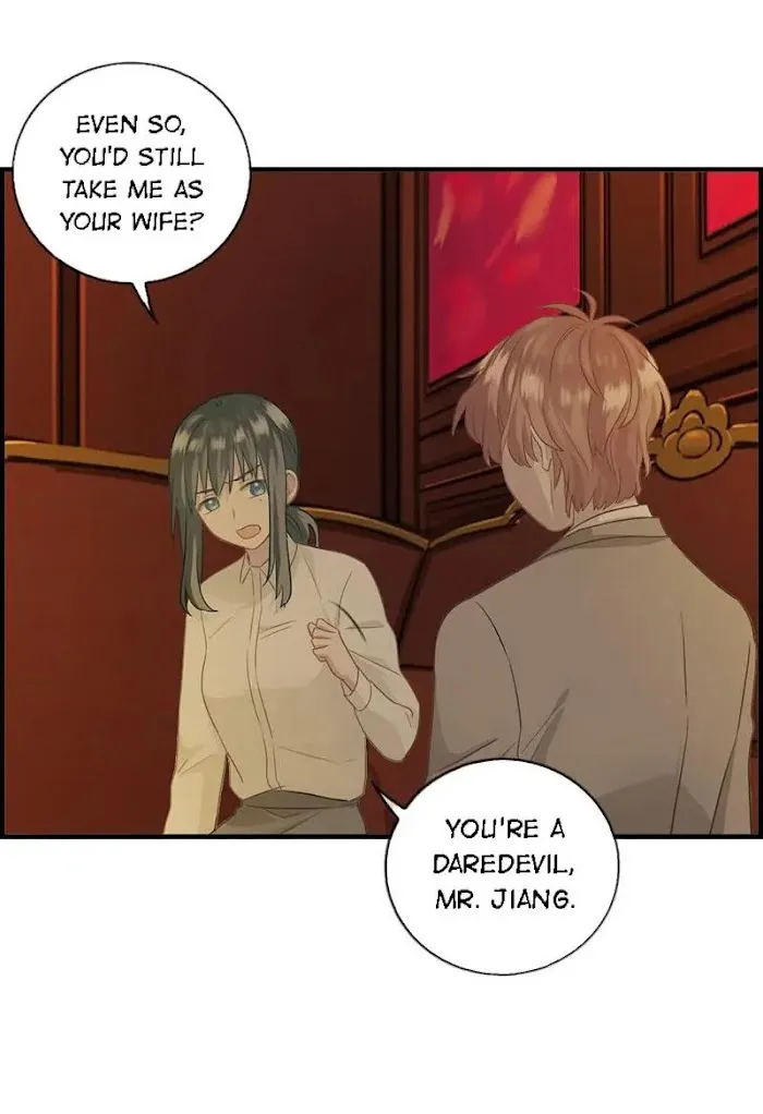 Read The Flirty Two-faced Young Master chapter 12 image 13 on Lezhin