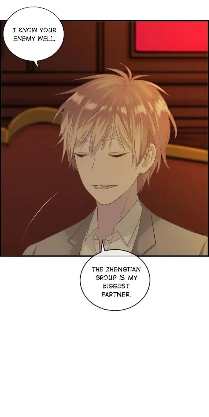 Read The Flirty Two-faced Young Master chapter 12 image 14 on Lezhin