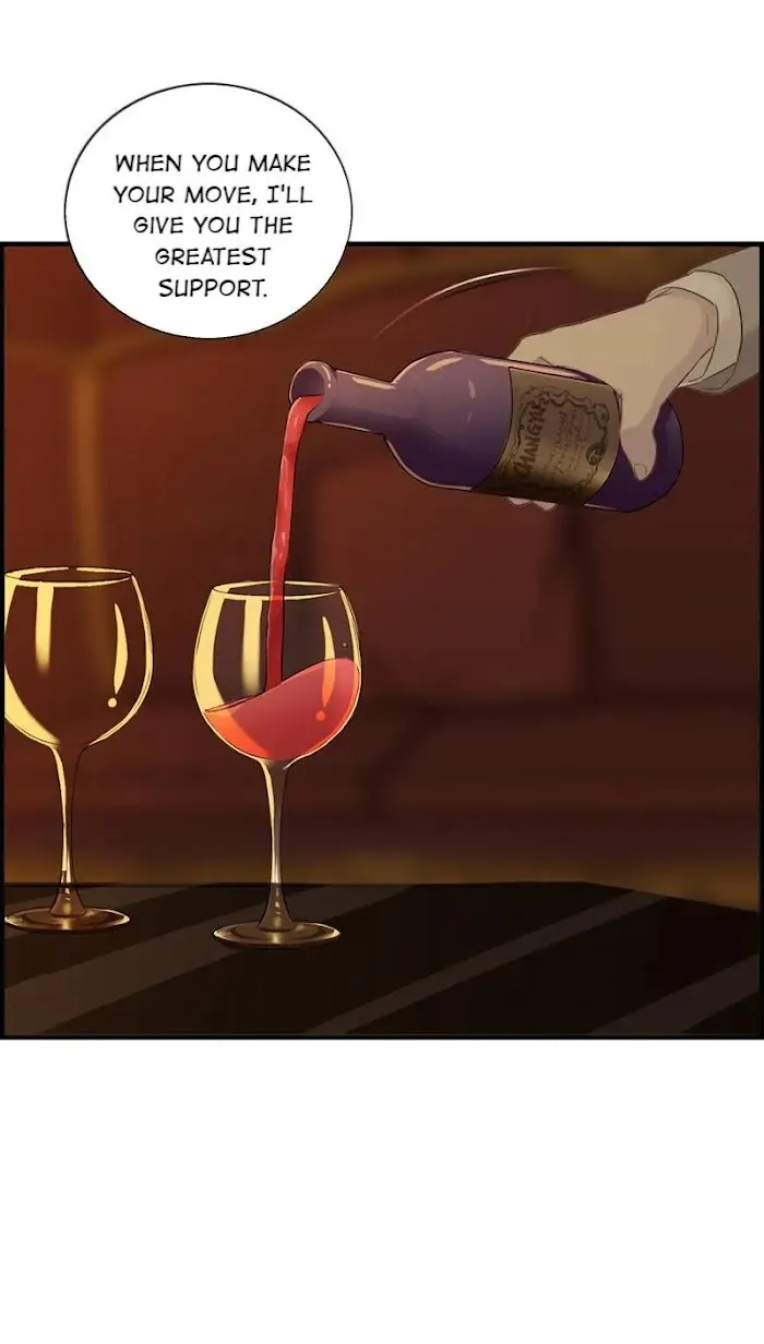 Read The Flirty Two-faced Young Master chapter 12 image 15 on Lezhin