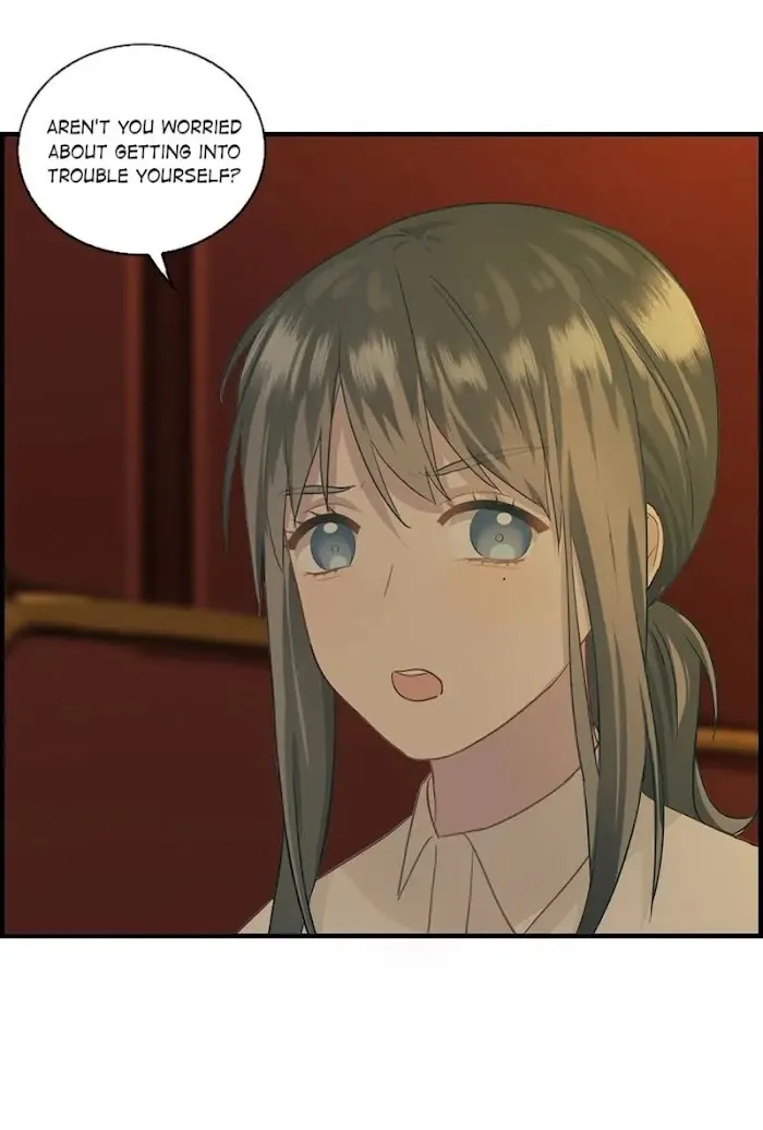 Read The Flirty Two-faced Young Master chapter 12 image 16 on Lezhin