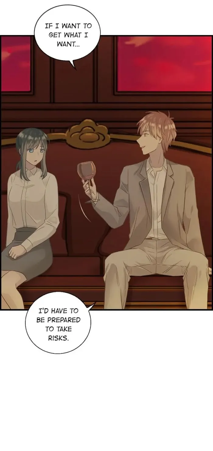 Read The Flirty Two-faced Young Master chapter 12 image 17 on Lezhin