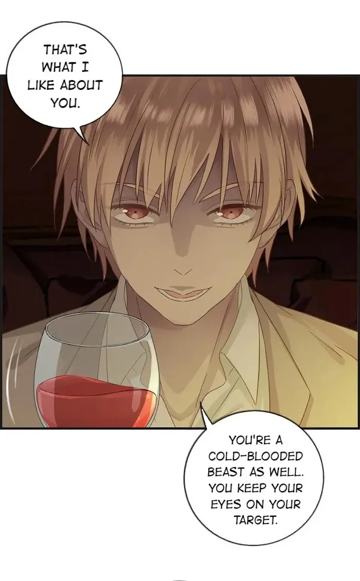 Read The Flirty Two-faced Young Master chapter 12 image 19 on Lezhin
