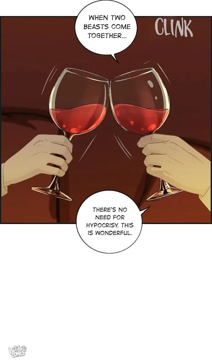 Read The Flirty Two-faced Young Master chapter 12 image 20 on Lezhin