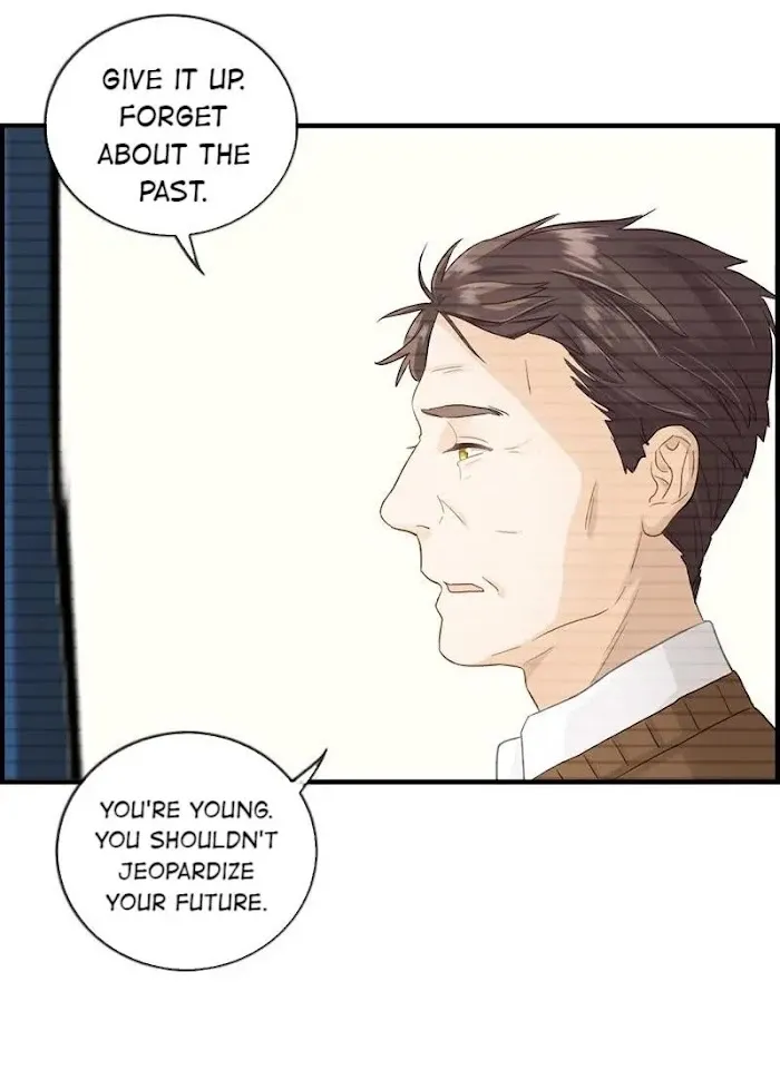 Read The Flirty Two-faced Young Master chapter 12 image 3 on Lezhin