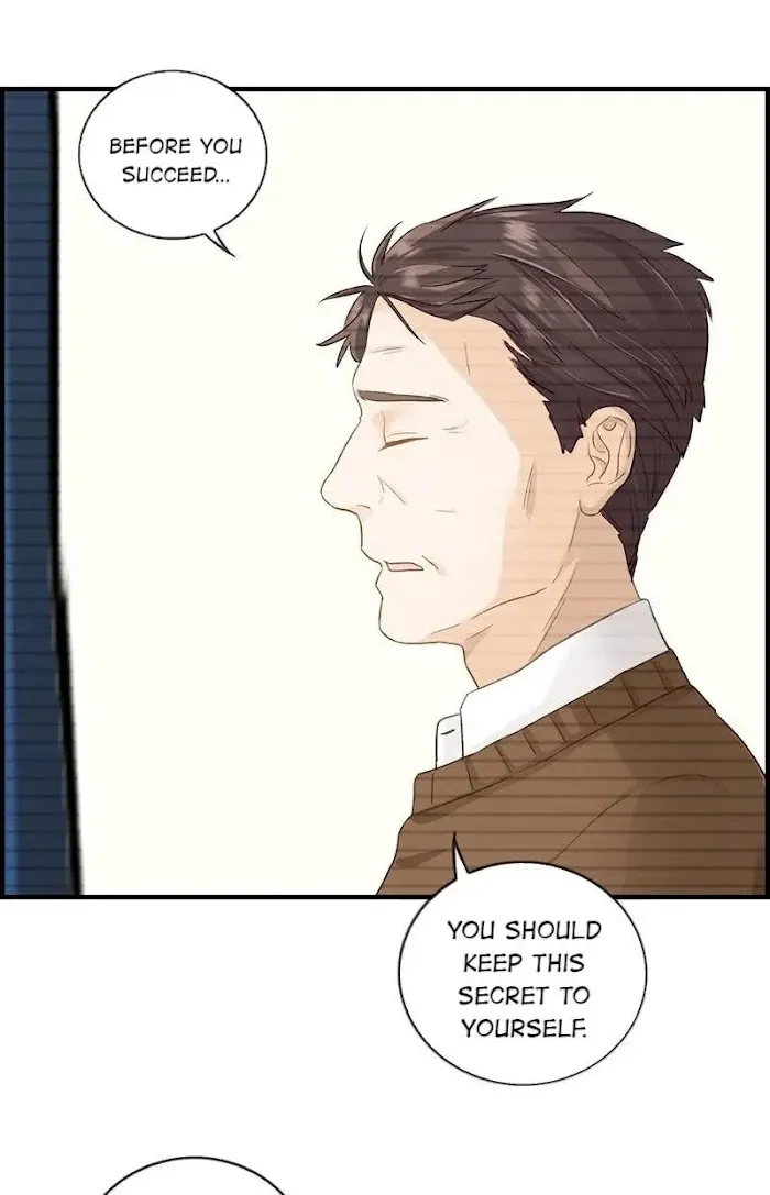 Read The Flirty Two-faced Young Master chapter 12 image 9 on Lezhin