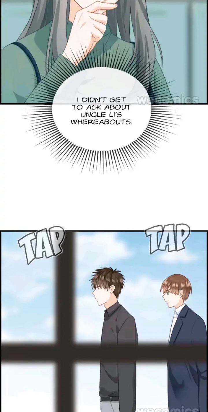 Read The Flirty Two-faced Young Master chapter 120 image 10 on Lezhin