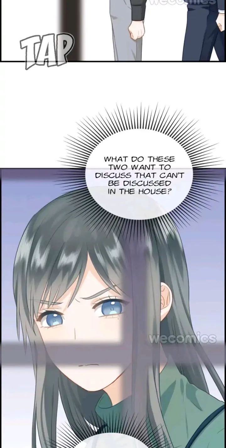 Read The Flirty Two-faced Young Master chapter 120 image 11 on Lezhin