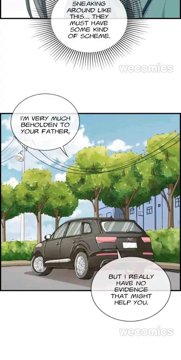 Read The Flirty Two-faced Young Master chapter 120 image 12 on Lezhin