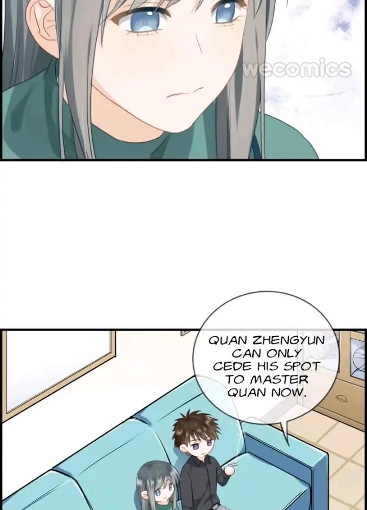 Read The Flirty Two-faced Young Master chapter 120 image 4 on Lezhin
