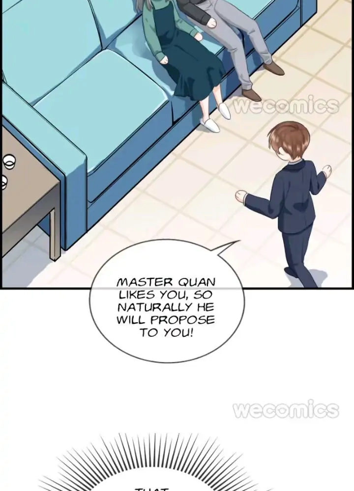 Read The Flirty Two-faced Young Master chapter 120 image 5 on Lezhin