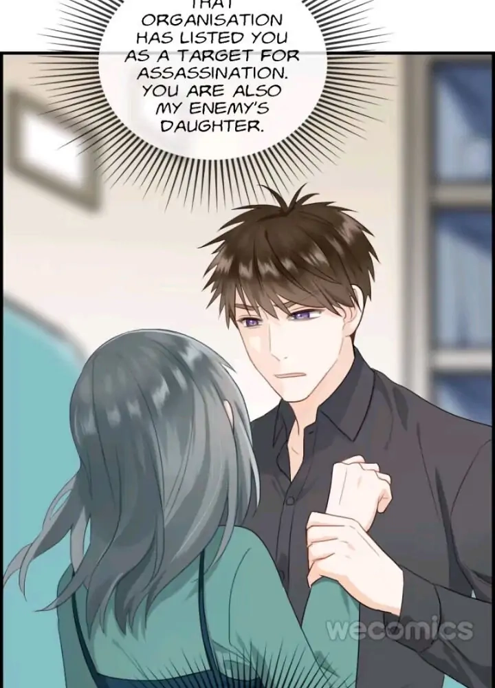 Read The Flirty Two-faced Young Master chapter 120 image 6 on Lezhin