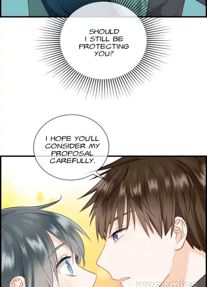 Read The Flirty Two-faced Young Master chapter 120 image 7 on Lezhin