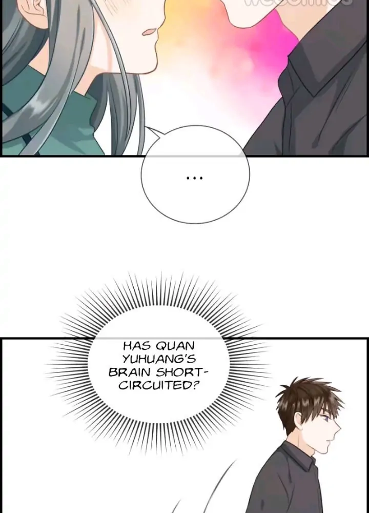 Read The Flirty Two-faced Young Master chapter 120 image 8 on Lezhin