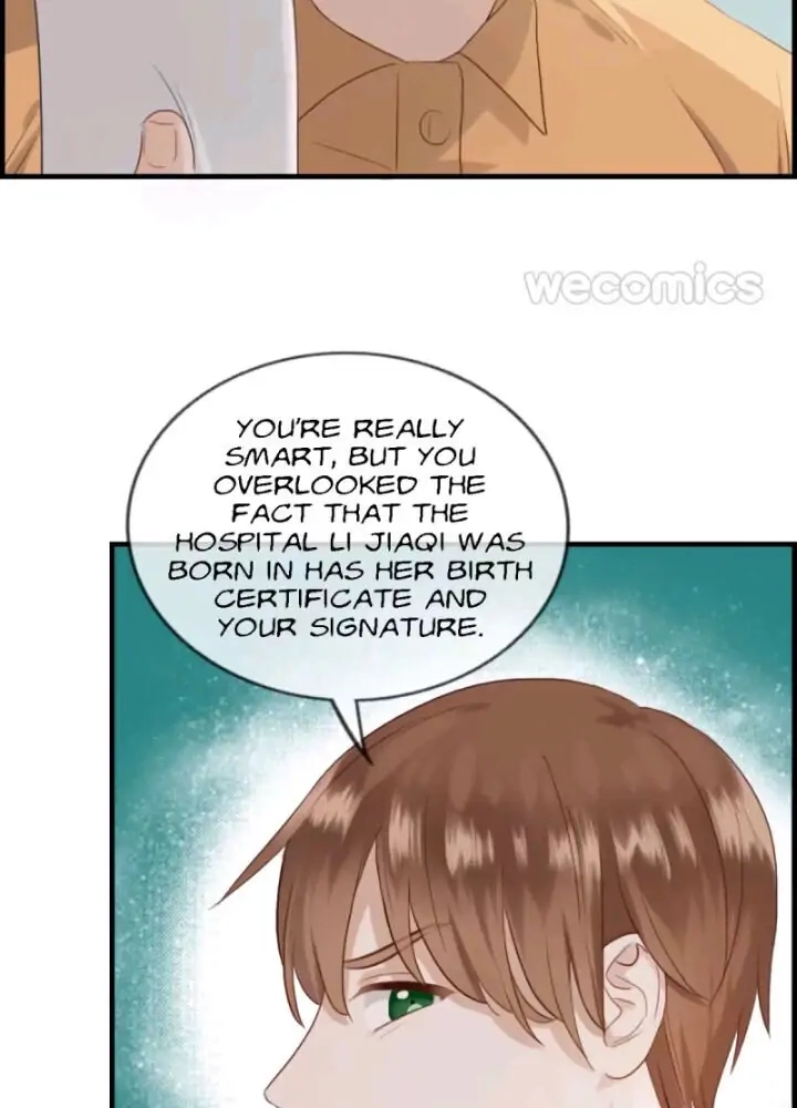 Read The Flirty Two-faced Young Master chapter 122 image 3 on Lezhin