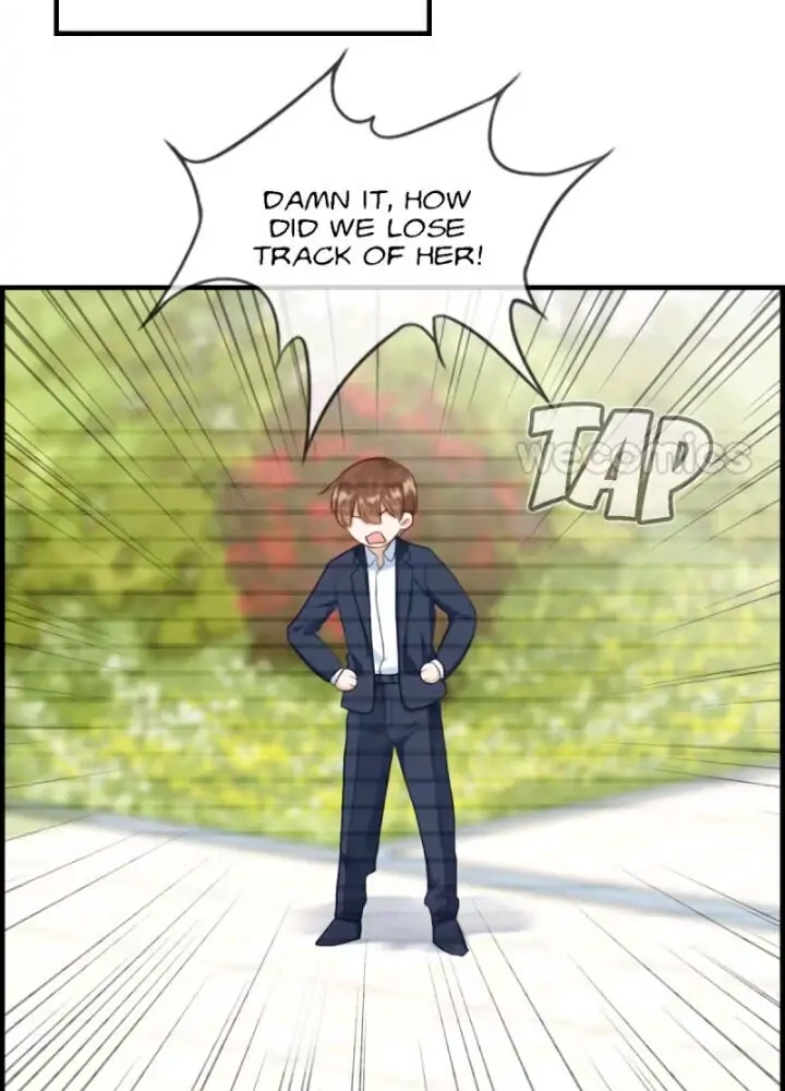 Read The Flirty Two-faced Young Master chapter 122 image 5 on Lezhin