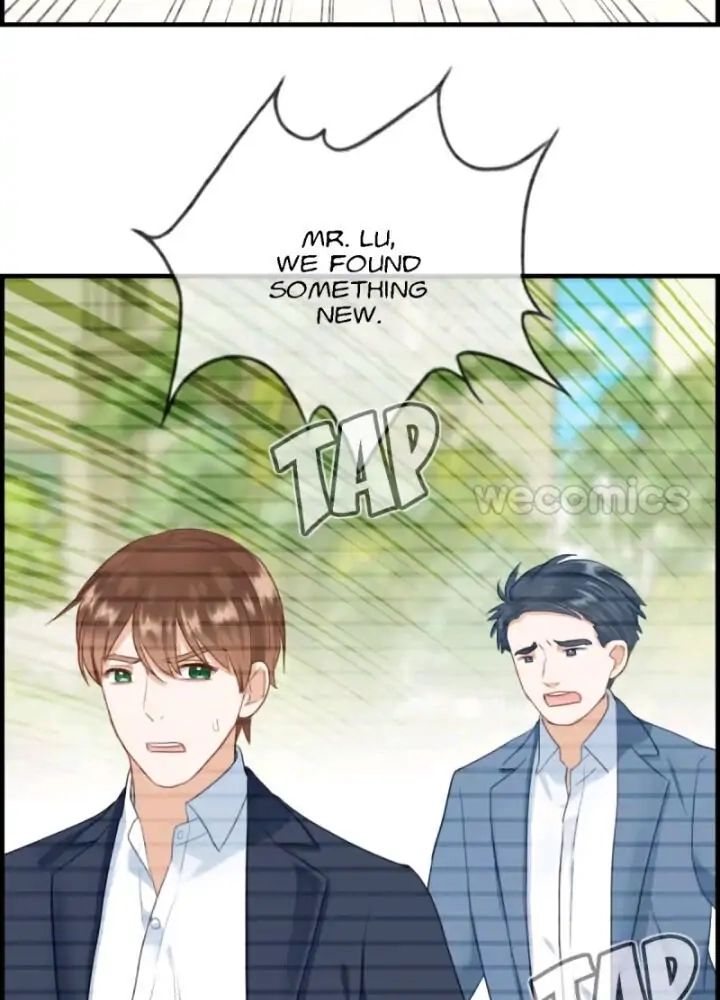 Read The Flirty Two-faced Young Master chapter 122 image 6 on Lezhin