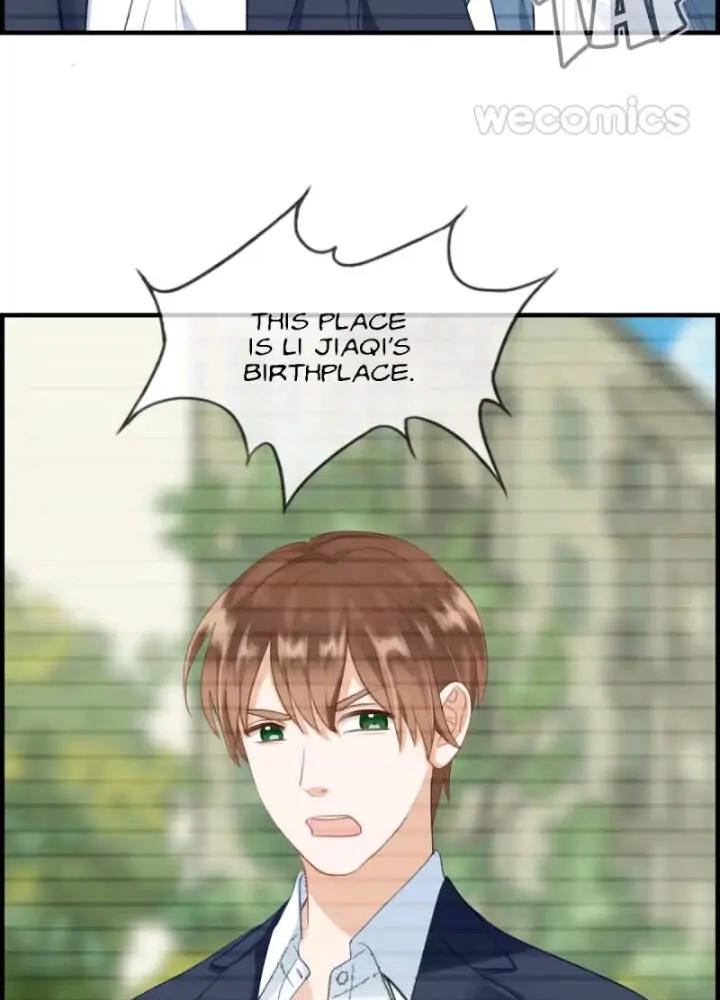 Read The Flirty Two-faced Young Master chapter 122 image 7 on Lezhin