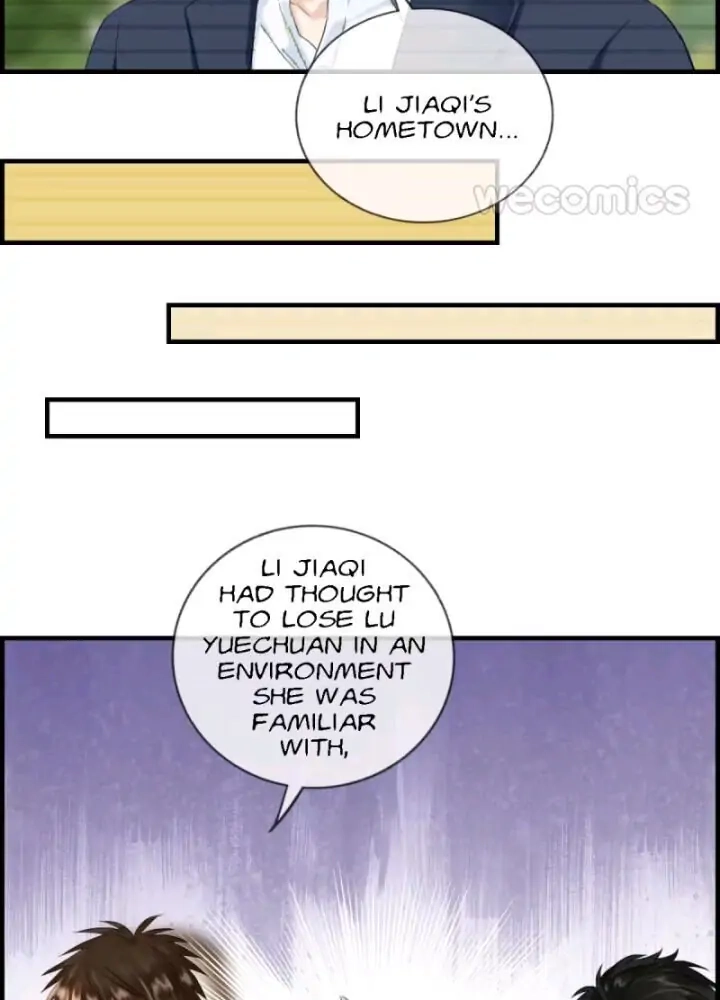 Read The Flirty Two-faced Young Master chapter 122 image 8 on Lezhin