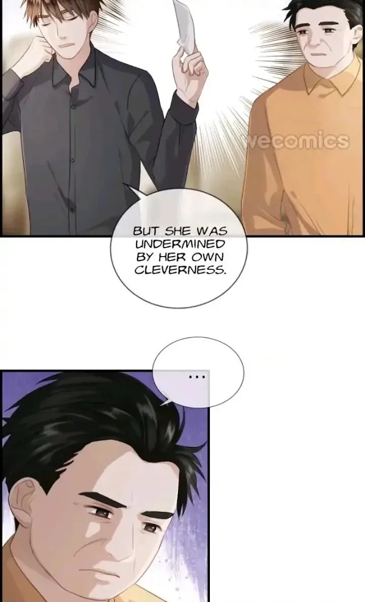 Read The Flirty Two-faced Young Master chapter 122 image 9 on Lezhin