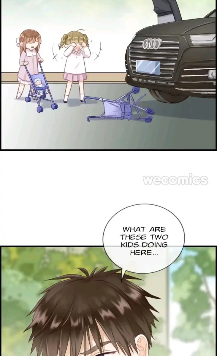 Read The Flirty Two-faced Young Master chapter 123 image 10 on Lezhin