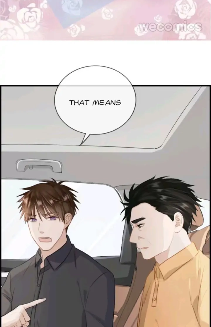 Read The Flirty Two-faced Young Master chapter 123 image 2 on Lezhin