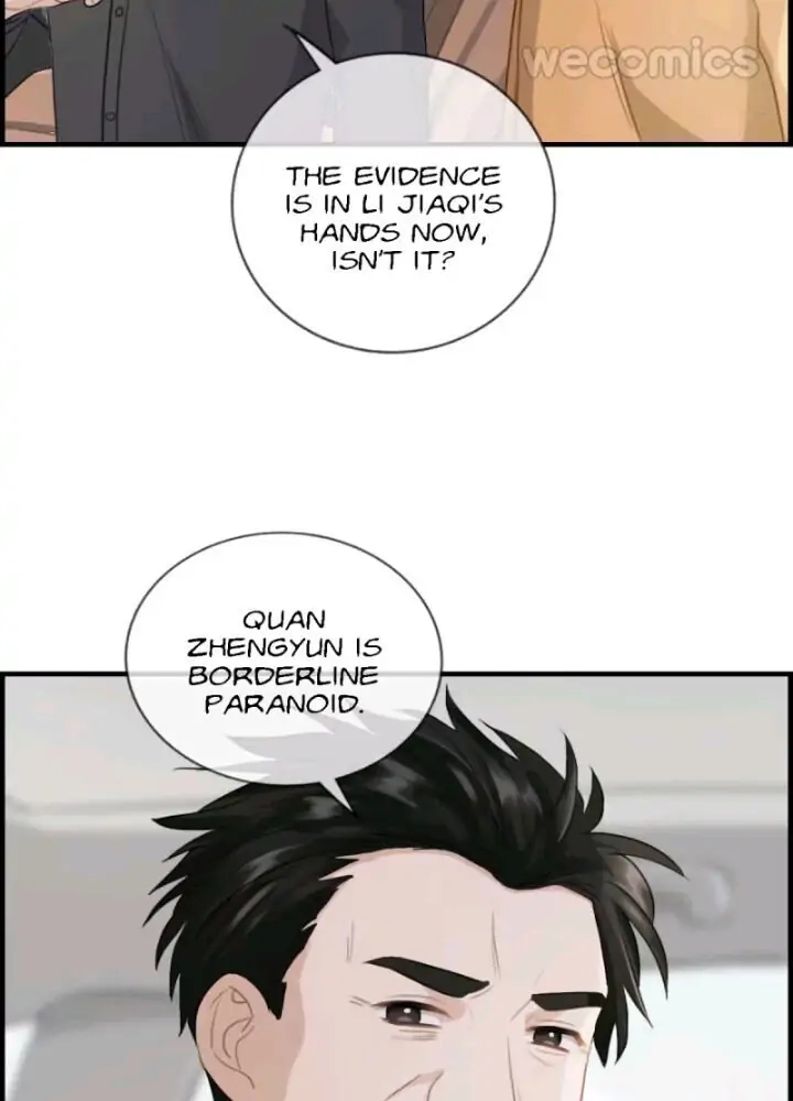Read The Flirty Two-faced Young Master chapter 123 image 3 on Lezhin