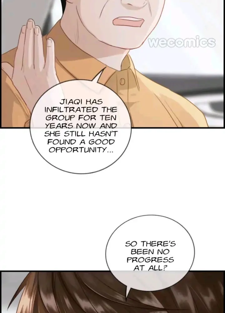Read The Flirty Two-faced Young Master chapter 123 image 4 on Lezhin