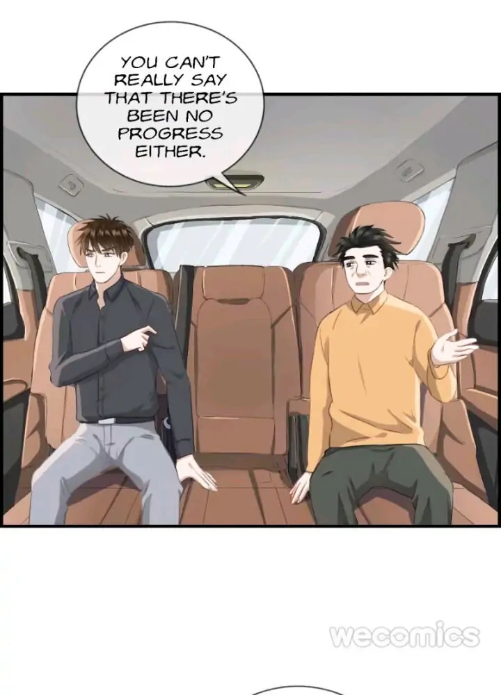 Read The Flirty Two-faced Young Master chapter 123 image 6 on Lezhin