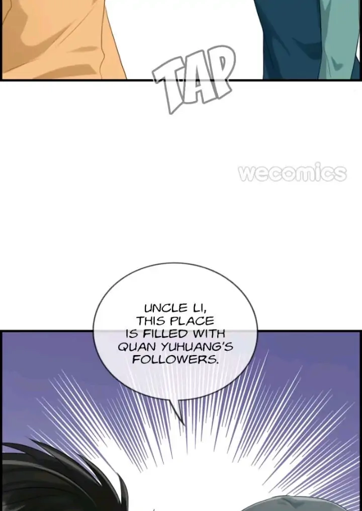 Read The Flirty Two-faced Young Master chapter 124 image 12 on Lezhin