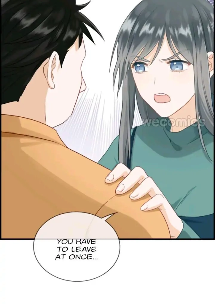 Read The Flirty Two-faced Young Master chapter 124 image 13 on Lezhin