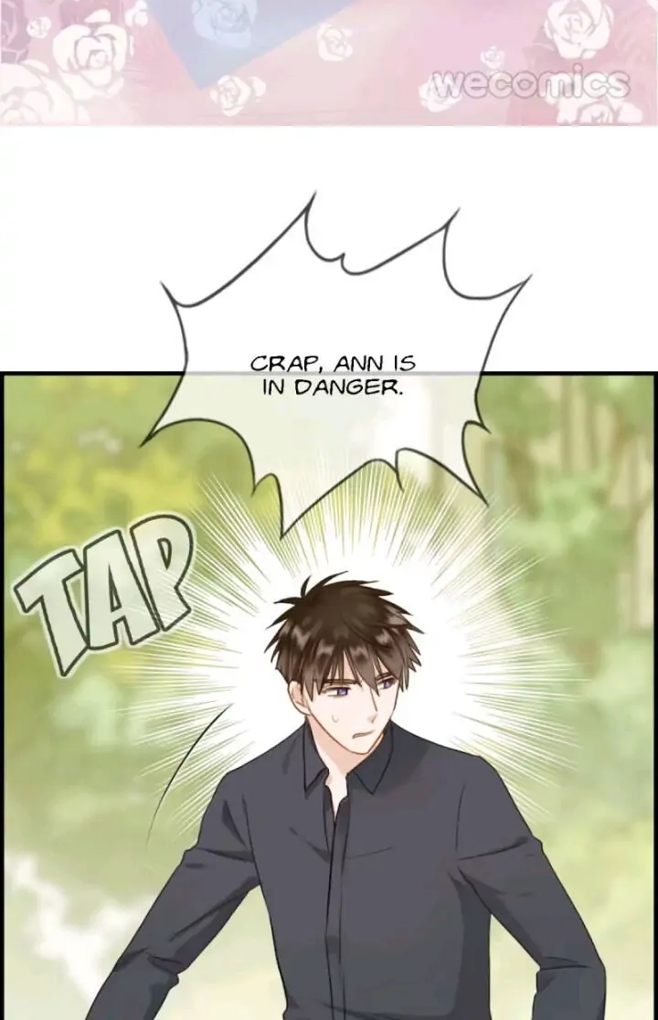 Read The Flirty Two-faced Young Master chapter 124 image 2 on Lezhin