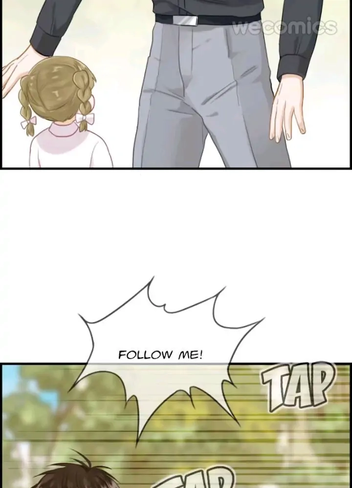 Read The Flirty Two-faced Young Master chapter 124 image 3 on Lezhin