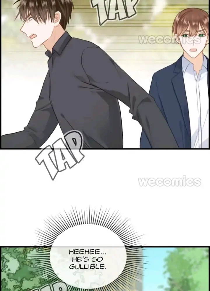 Read The Flirty Two-faced Young Master chapter 124 image 4 on Lezhin