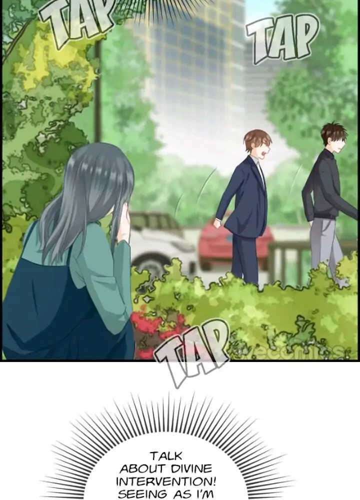 Read The Flirty Two-faced Young Master chapter 124 image 5 on Lezhin