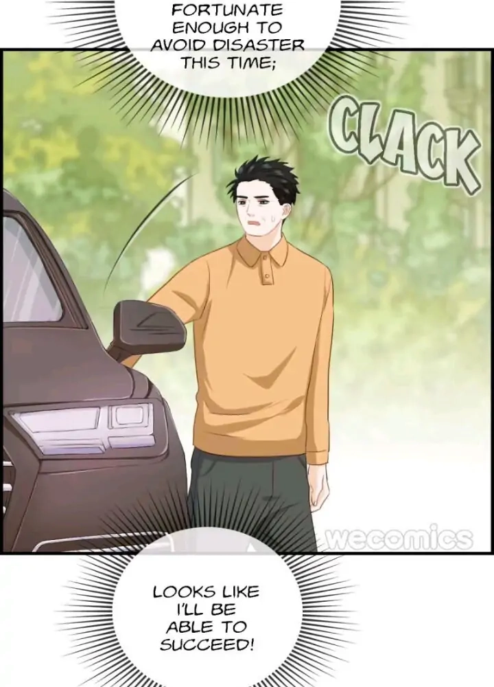 Read The Flirty Two-faced Young Master chapter 124 image 6 on Lezhin