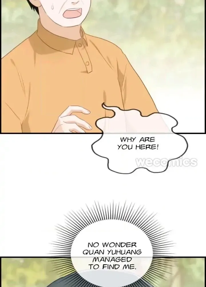 Read The Flirty Two-faced Young Master chapter 124 image 9 on Lezhin